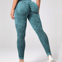 Legging Extra Push Up - Revival | Yogaova