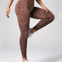 Legging Extra Push Up - Revival | Yogaova