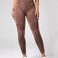Legging Extra Push Up - Revival | Yogaova