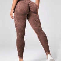 Legging Extra Push Up - Revival | Yogaova