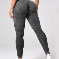 Legging Extra Push Up - Revival | Yogaova