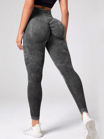 Legging Extra Push Up - Revival | Yogaova