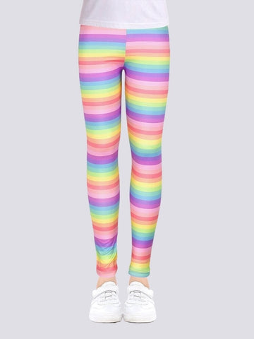 Legging Fille Original | Yogaova