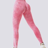 Legging Fitness Amincissant Sport (Push Up) | Yogaova