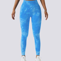 Legging Fitness Amincissant Sport (Push Up) | Yogaova