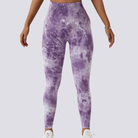 Legging Fitness Amincissant Sport (Push Up) | Yogaova