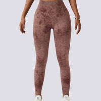Legging Fitness Amincissant Sport (Push Up) | Yogaova