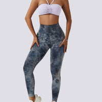 Legging Fitness Amincissant Sport (Push Up) | Yogaova