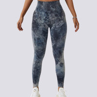 Legging Fitness Amincissant Sport (Push Up) | Yogaova