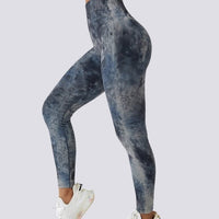 Legging Fitness Amincissant Sport (Push Up) | Yogaova