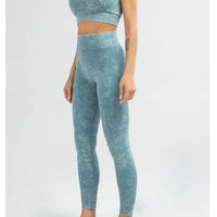 Legging Fitness Gainant Sans Couture | Yogaova