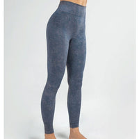 Legging Fitness Gainant Sans Couture | Yogaova