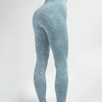 Legging Fitness Gainant Sans Couture | Yogaova