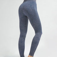 Legging Fitness Gainant Sans Couture | Yogaova