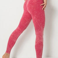 Legging Fitness Gainant Sans Couture | Yogaova