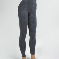 Legging Fitness Gainant Sans Couture | Yogaova