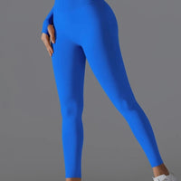 Legging Fitness Push Up Taille Haute - XtremMove | Yogaova