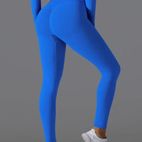Legging Fitness Push Up Taille Haute - XtremMove | Yogaova