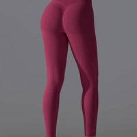 Legging Fitness Push Up Taille Haute - XtremMove | Yogaova
