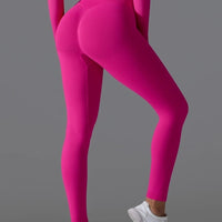 Legging Fitness Push Up Taille Haute - XtremMove | Yogaova