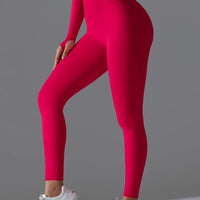 Legging Fitness Push Up Taille Haute - XtremMove | Yogaova