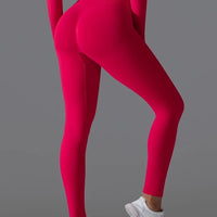 Legging Fitness Push Up Taille Haute - XtremMove | Yogaova