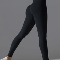 Legging Fitness Push Up Taille Haute - XtremMove | Yogaova