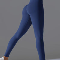 Legging Fitness Push Up Taille Haute - XtremMove | Yogaova