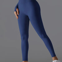 Legging Fitness Push Up Taille Haute - XtremMove | Yogaova