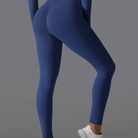 Legging Fitness Push Up Taille Haute - XtremMove | Yogaova