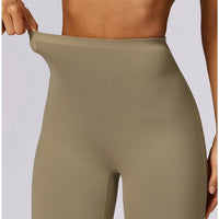 Legging Fitness Sans Couture | Yogaova