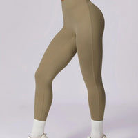 Legging Fitness Sans Couture | Yogaova