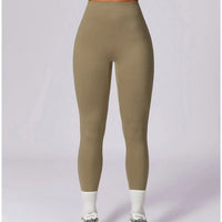 Legging Fitness Sans Couture | Yogaova
