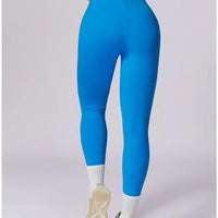 Legging Fitness Sans Couture | Yogaova