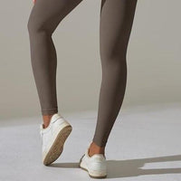 Legging Gainant Anti Cellulite (Push Up) | Yogaova