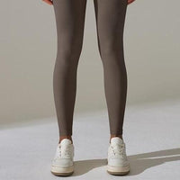 Legging Gainant Anti Cellulite (Push Up) | Yogaova