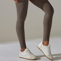 Legging Gainant Anti Cellulite (Push Up) | Yogaova