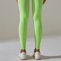 Legging Gainant Anti Cellulite (Push Up) | Yogaova