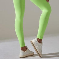 Legging Gainant Anti Cellulite (Push Up) | Yogaova