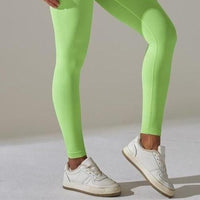 Legging Gainant Anti Cellulite (Push Up) | Yogaova