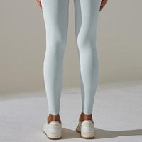 Legging Gainant Anti Cellulite (Push Up) | Yogaova