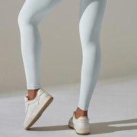 Legging Gainant Anti Cellulite (Push Up) | Yogaova