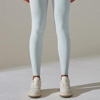 Legging Gainant Anti Cellulite (Push Up) | Yogaova