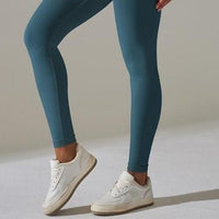Legging Gainant Anti Cellulite (Push Up) | Yogaova
