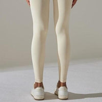 Legging Gainant Anti Cellulite (Push Up) | Yogaova