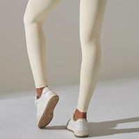 Legging Gainant Anti Cellulite (Push Up) | Yogaova