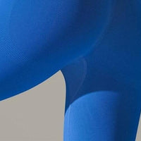 Legging Gainant Anti Cellulite (Push Up) | Yogaova