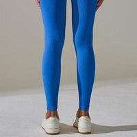Legging Gainant Anti Cellulite (Push Up) | Yogaova