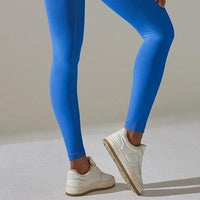 Legging Gainant Anti Cellulite (Push Up) | Yogaova