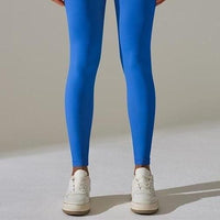 Legging Gainant Anti Cellulite (Push Up) | Yogaova